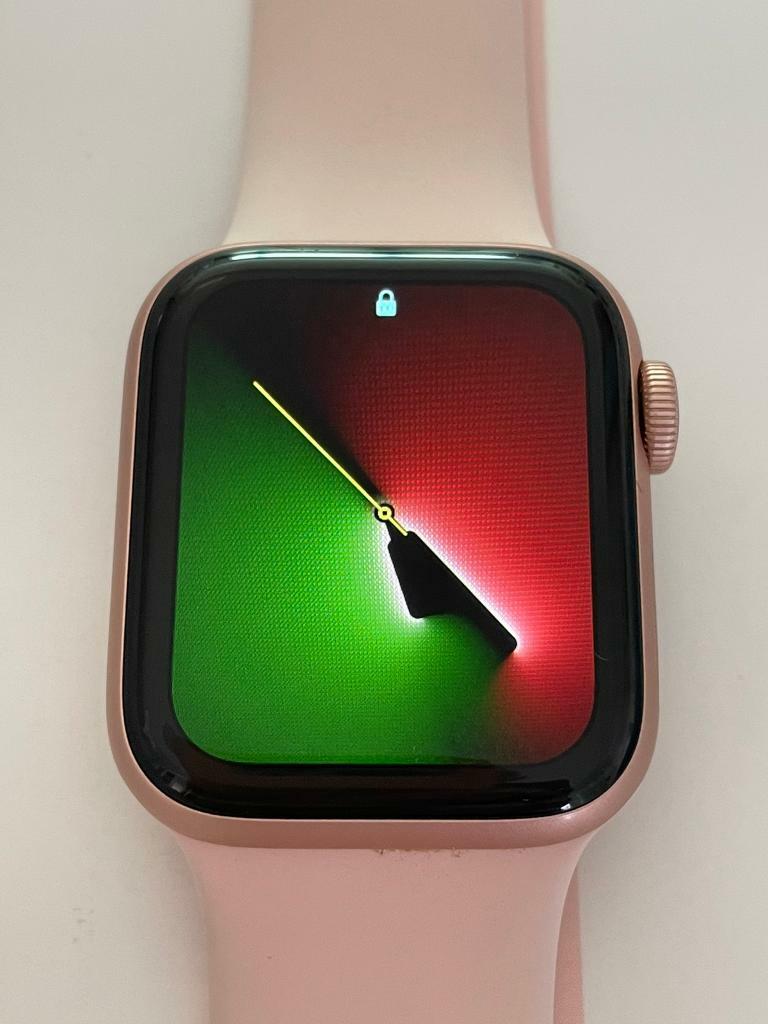 apple watch wifi cellular